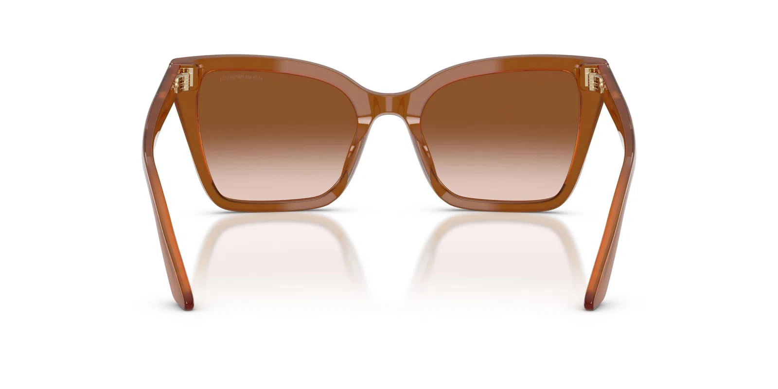 Emporio Armani 4273BU Sunglasses - view 24